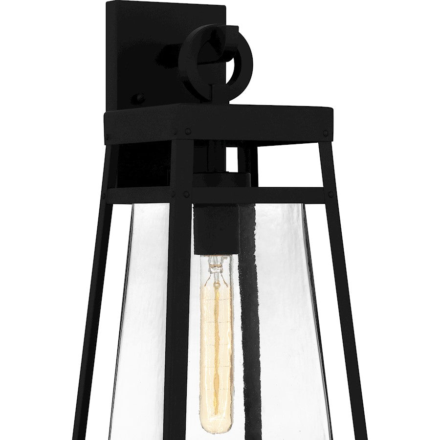 1 Light Outdoor Lantern