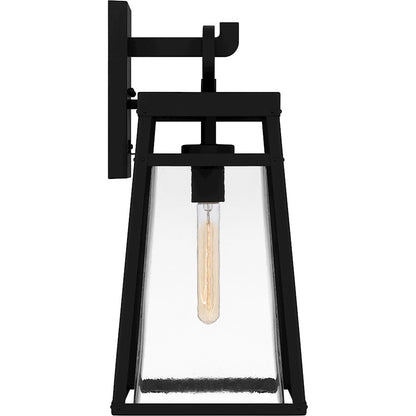 1 Light Outdoor Lantern