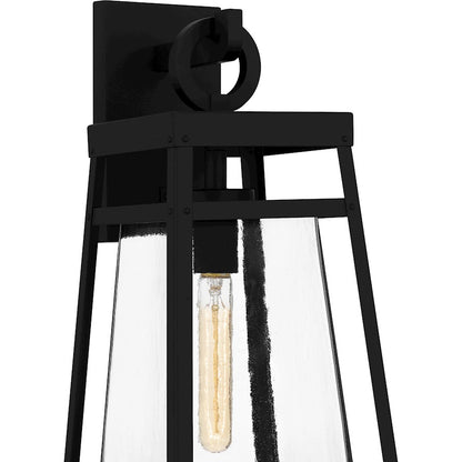 1 Light Outdoor Lantern