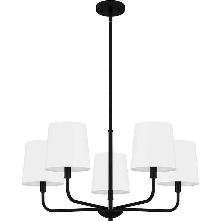 Quoizel Gallagher Chandelier