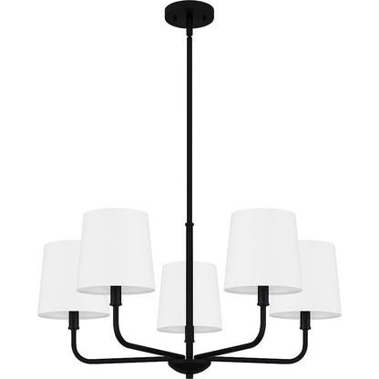 Quoizel Gallagher Chandelier