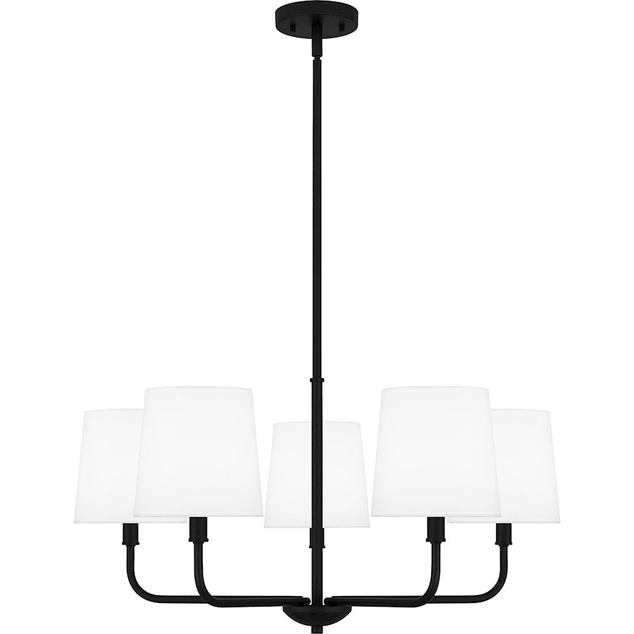 Quoizel Gallagher Chandelier