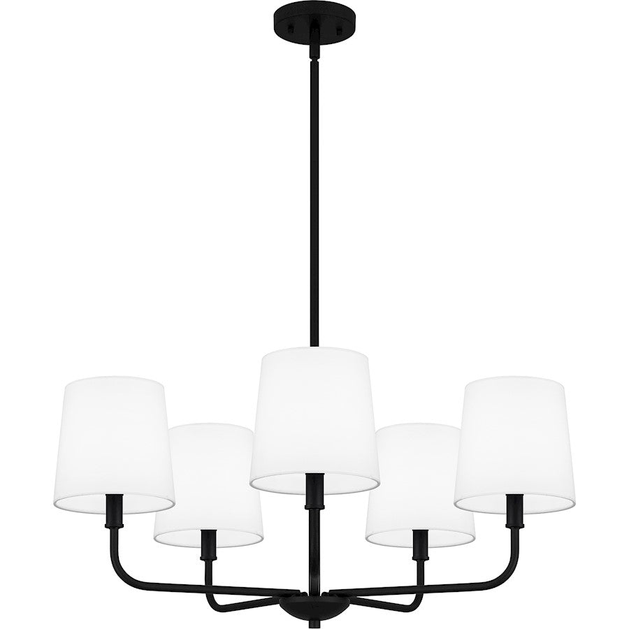 Quoizel Gallagher Chandelier