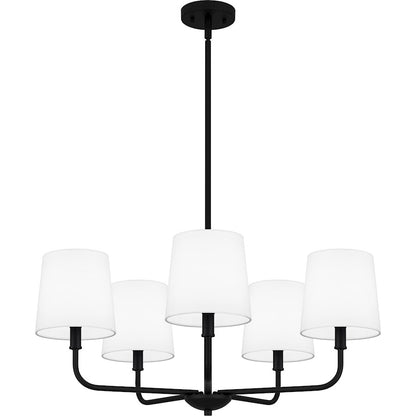 Quoizel Gallagher Chandelier