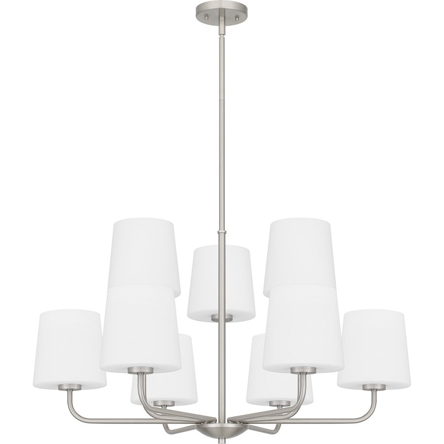 Quoizel Gallagher Chandelier