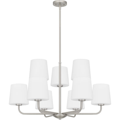 Quoizel Gallagher Chandelier