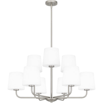 Quoizel Gallagher Chandelier