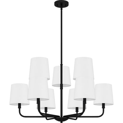 Quoizel Gallagher Chandelier