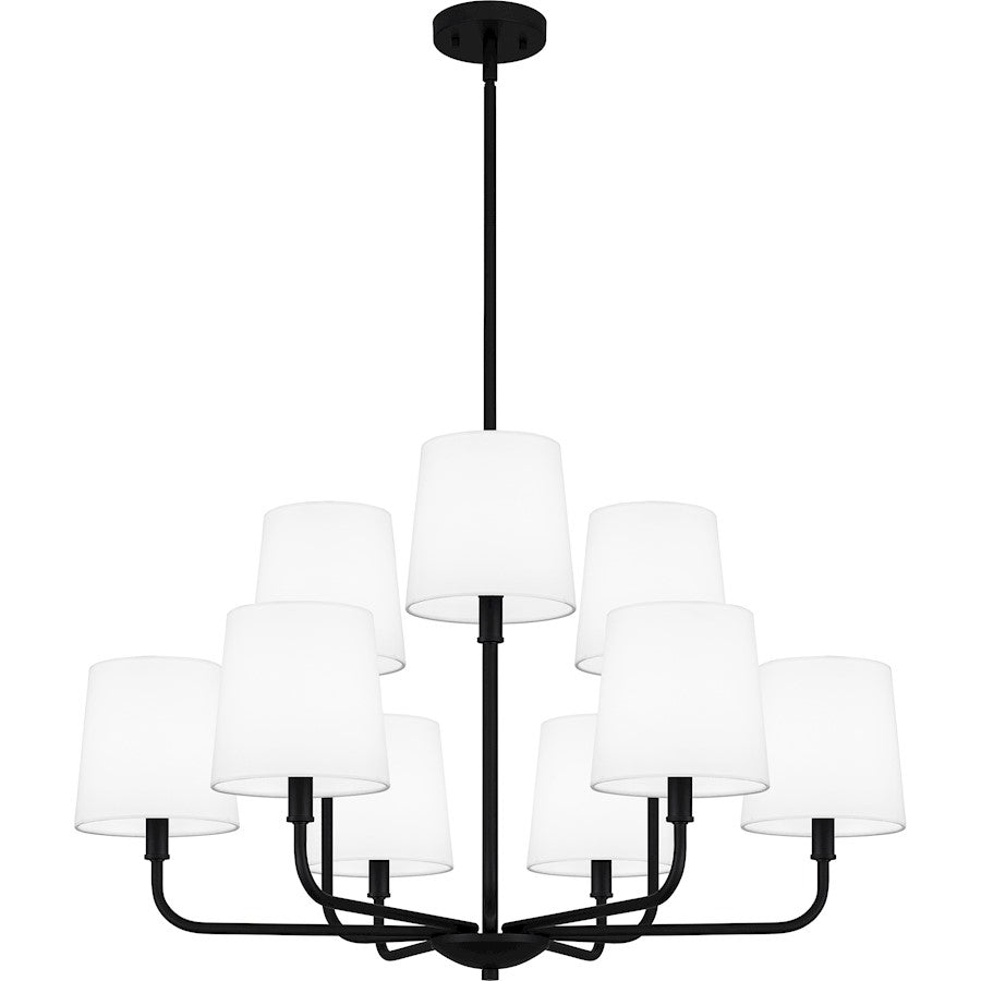 Quoizel Gallagher Chandelier