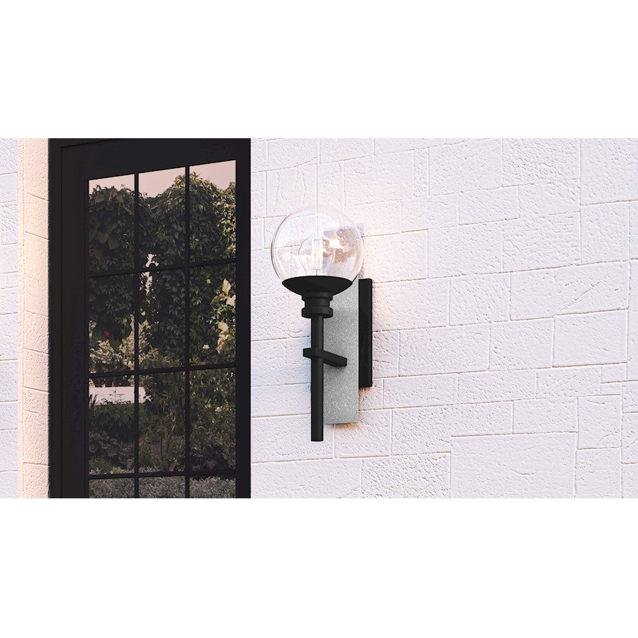 1 Light Outdoor Lantern