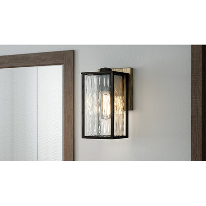 1 Light Wall Sconce