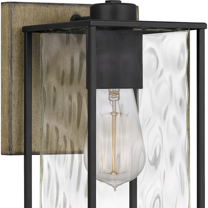 1 Light Wall Sconce