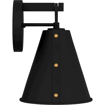 1 Light Outdoor Lantern