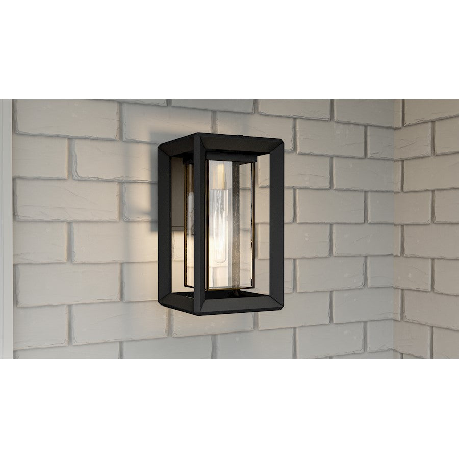 1 Light Outdoor Wall Sconce