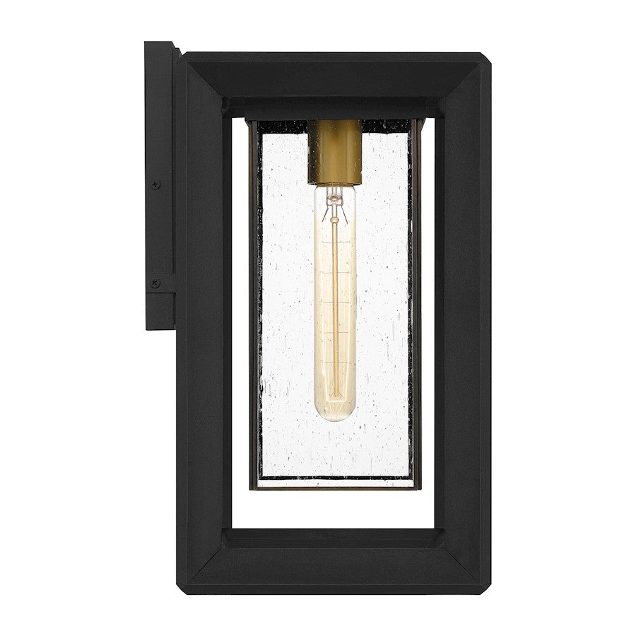 1 Light Outdoor Wall Sconce