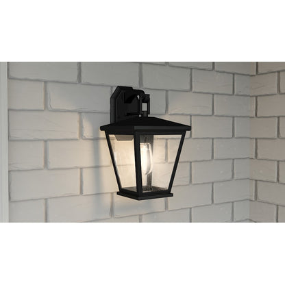 1 Light Outdoor Wall Sconce