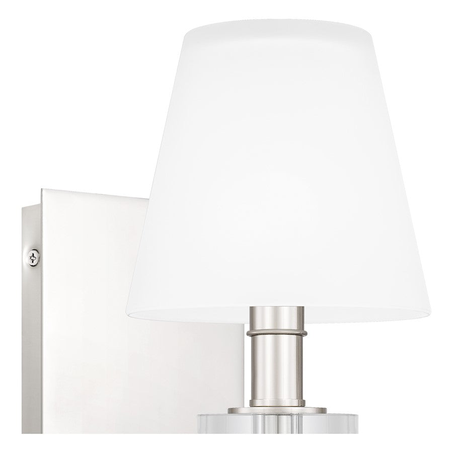 1 Light Wall Sconce