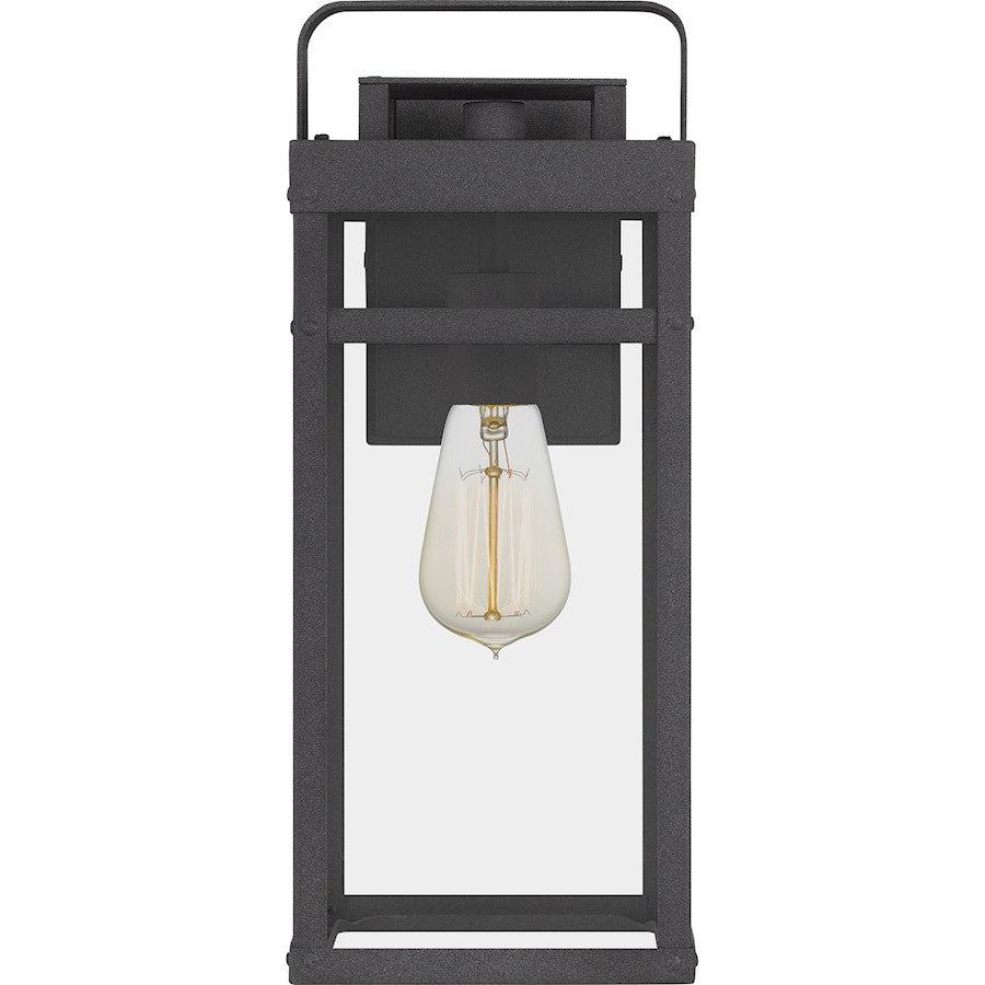 1 Light Outdoor Wall Sconce