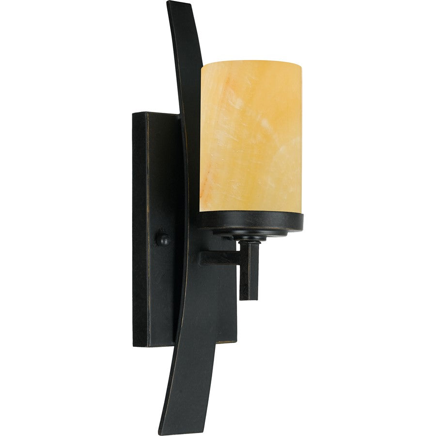 Quoizel 1 Light Kyle Wall Sconce