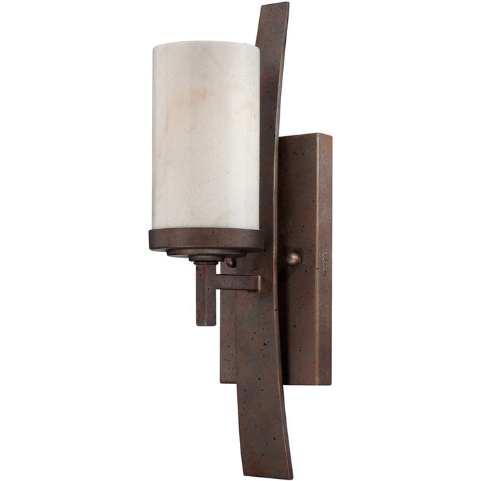 Quoizel 1 Light Kyle Wall Sconce
