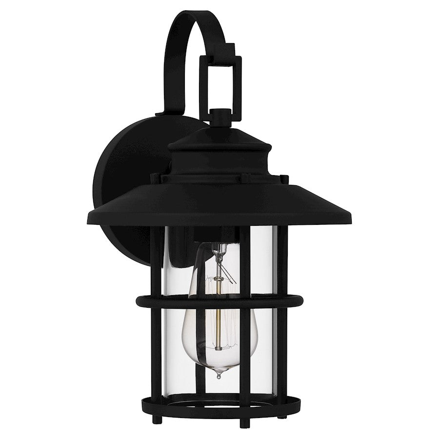 Quoizel Lombard 1 Light Outdoor Lantern