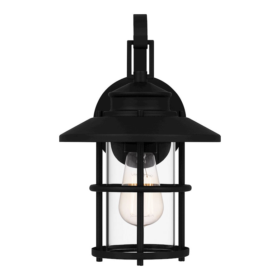 Quoizel Lombard 1 Light Outdoor Lantern