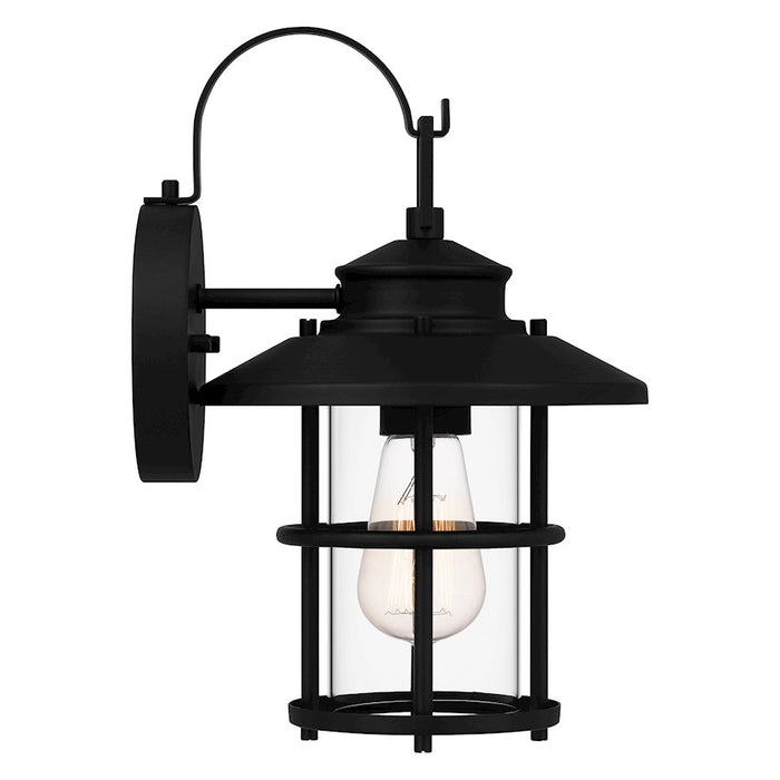 Quoizel Lombard 1 Light Outdoor Lantern