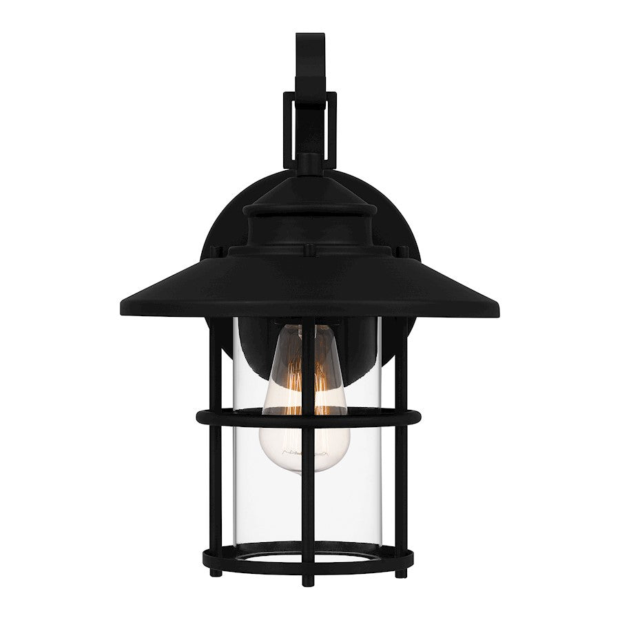 Quoizel Lombard 1 Light Outdoor Lantern