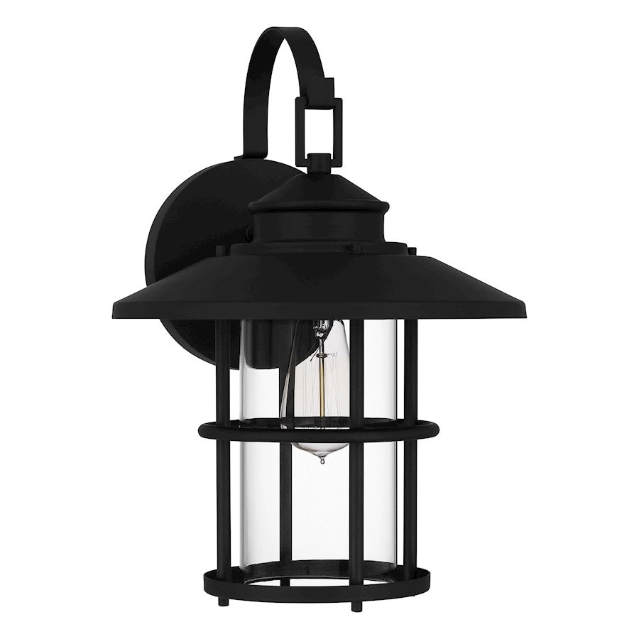 Quoizel Lombard 1 Light Outdoor Lantern