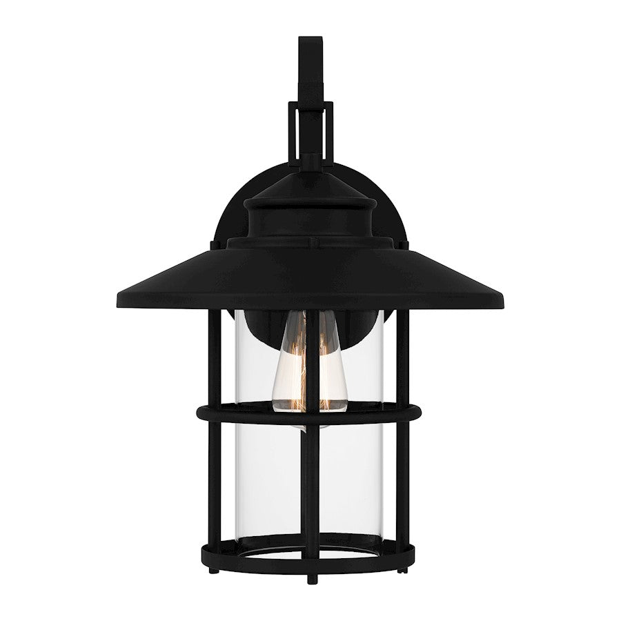 Quoizel Lombard 1 Light Outdoor Lantern