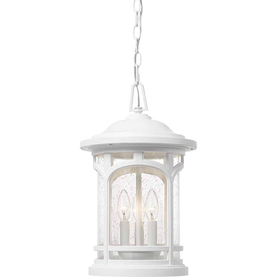 Quoizel Marblehead Outdoor Hanging Lantern