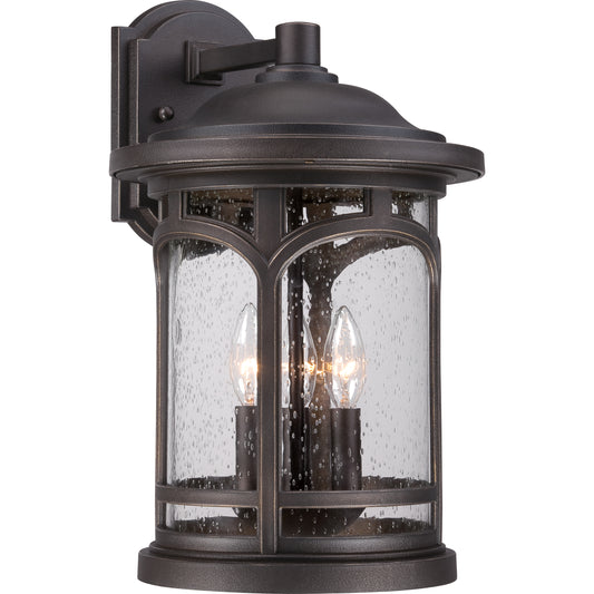 Outdoor Wall Lantern