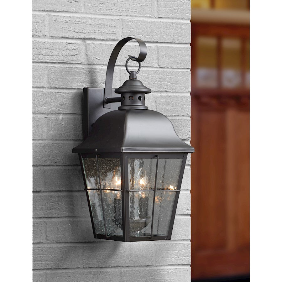 Outdoor Wall Lantern