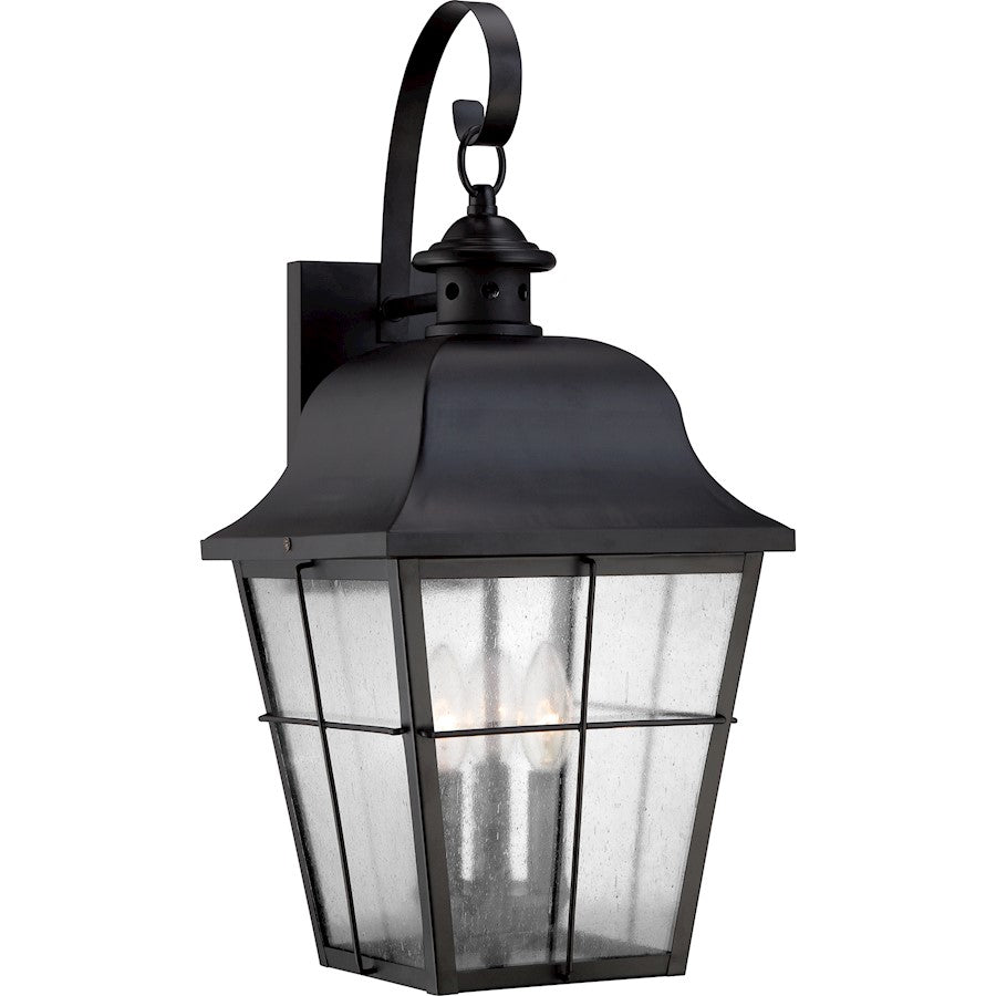 Outdoor Wall Lantern