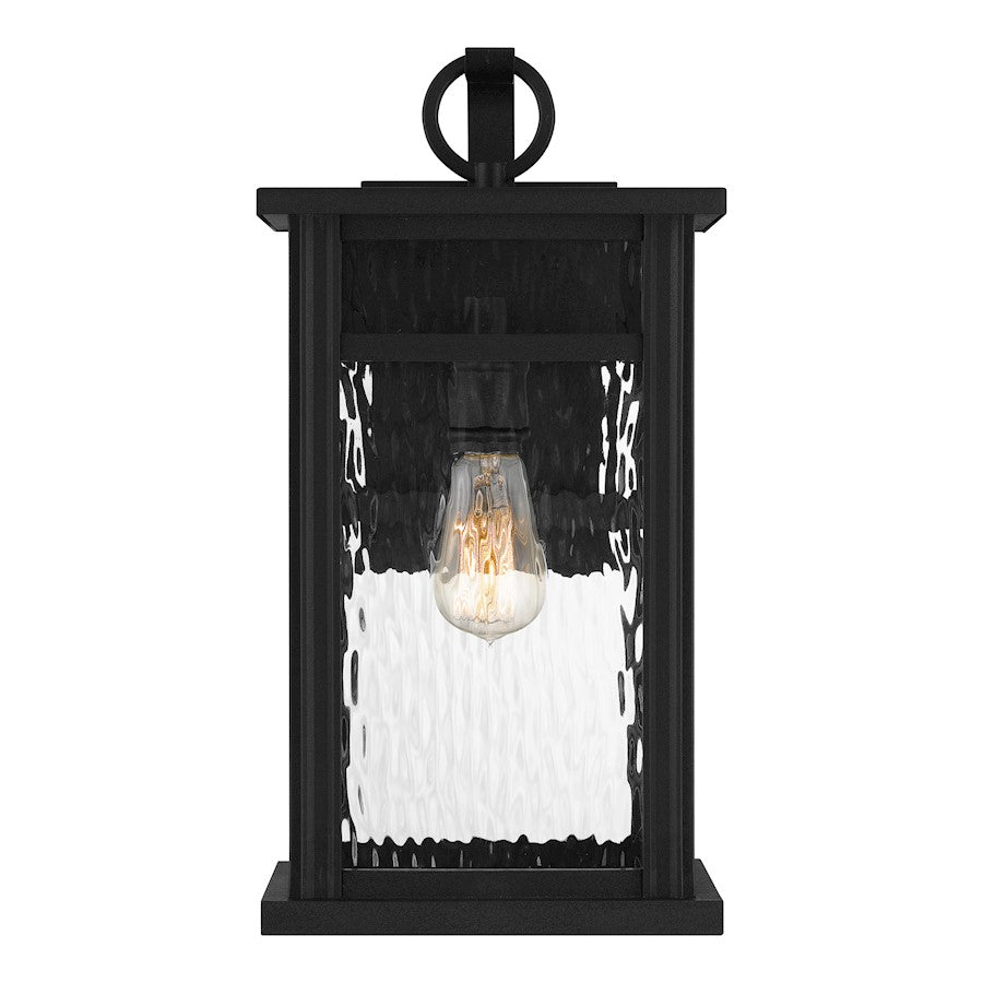 1 Light Outdoor Wall Sconce