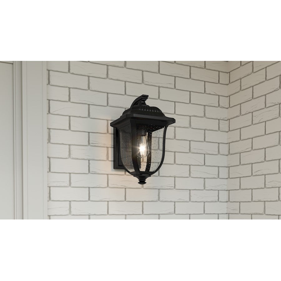 1 Light Outdoor Lantern