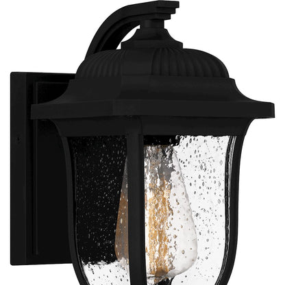 1 Light Outdoor Lantern