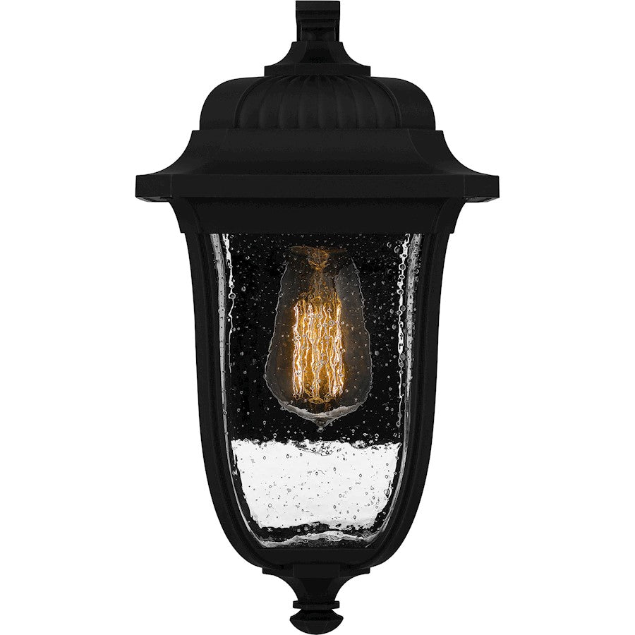 1 Light Outdoor Lantern