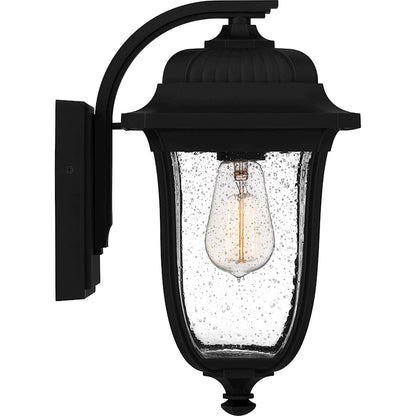 1 Light Outdoor Lantern