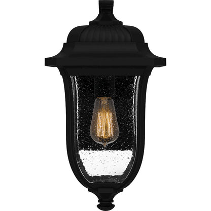 1 Light Outdoor Lantern