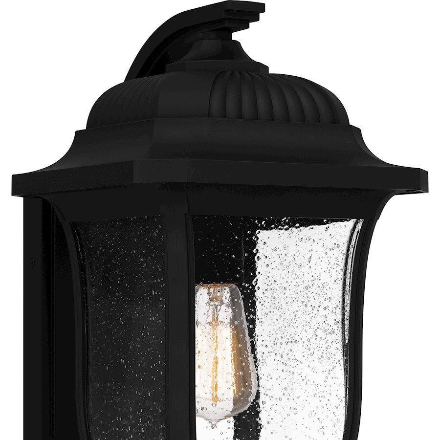 1 Light Outdoor Lantern