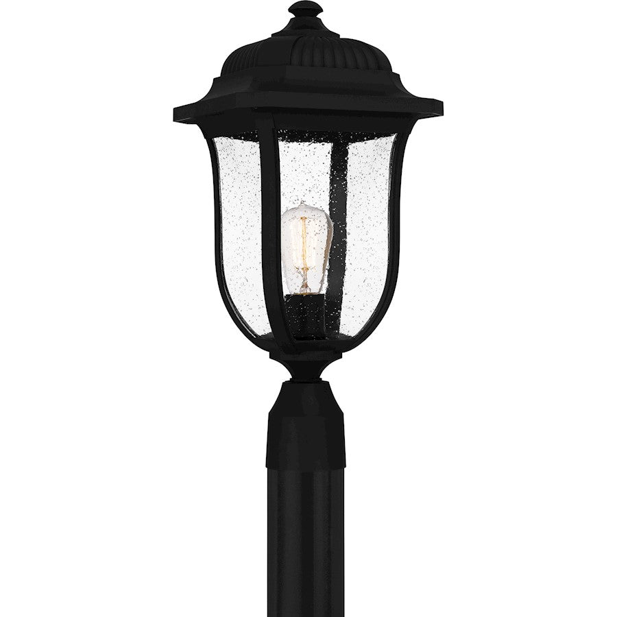 1 Light 20" Outdoor Lantern