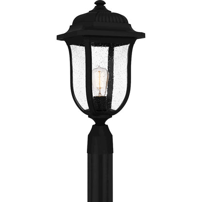 1 Light 20" Outdoor Lantern