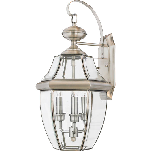 Outdoor Wall Lantern