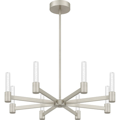 Quoizel Adler 8 Light Chandelier