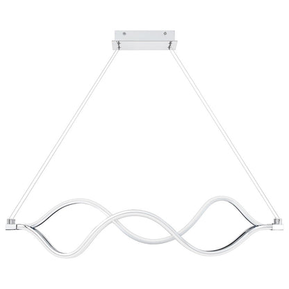 Quoizel Bleecker Chandelier