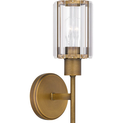 1 Light Wall Sconce