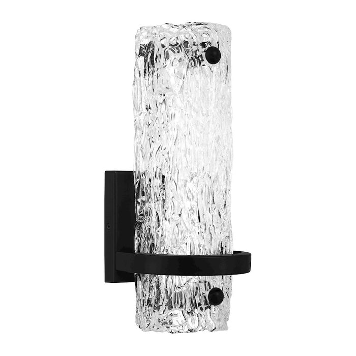 Quoizel Pell Wall Sconce, Noodle