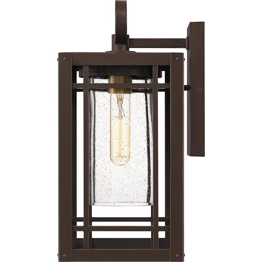 1 Light Outdoor Wall Sconce