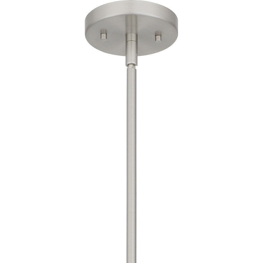 Quoizel Penning 6 Light Chandelier